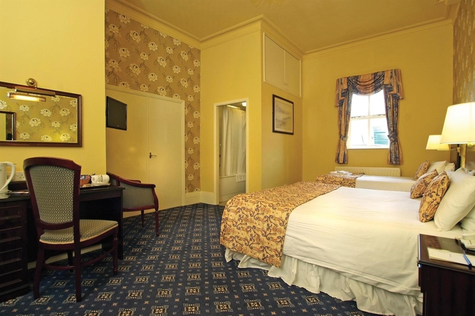 Imagen de la habitación del Hotel Best Western Kilima. Foto 15