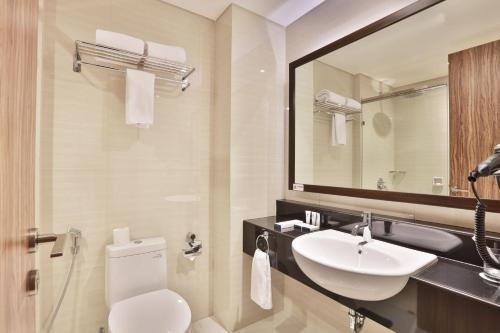 Imagen de la habitación del Hotel Best Western Kindai. Foto 6