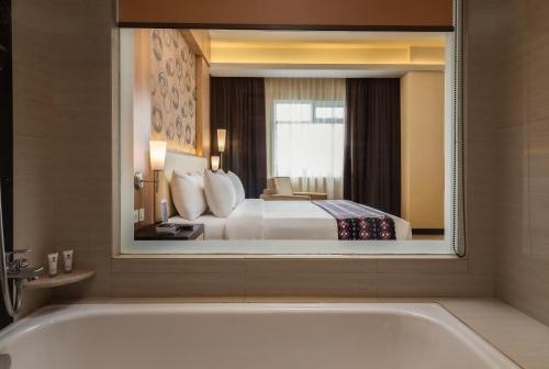 Imagen general del Hotel Best Western Kindai. Foto 2