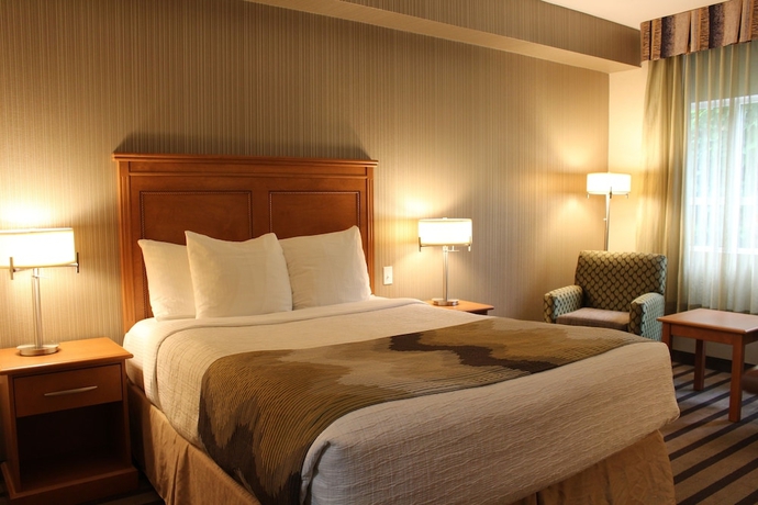 Imagen de la habitación del Hotel Best Western King George Inn and Suites. Foto 2