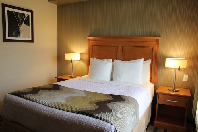 Imagen de la habitación del Hotel Best Western King George Inn and Suites. Foto 3