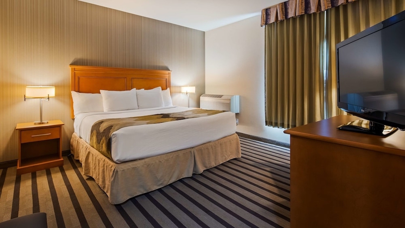 Imagen de la habitación del Hotel Best Western King George Inn and Suites. Foto 8