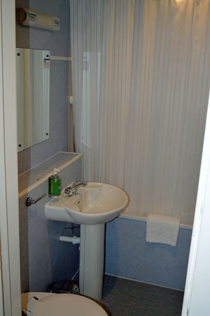 Imagen de la habitación del Hotel Best Western Kings Manor. Foto 13