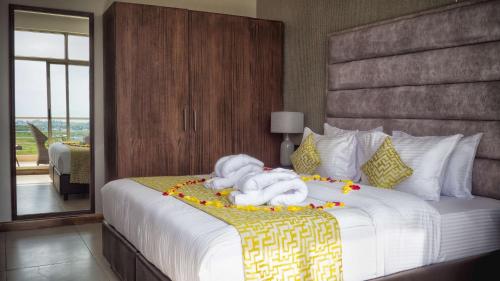 Imagen de la habitación del Hotel Best Western Kisumu. Foto 6