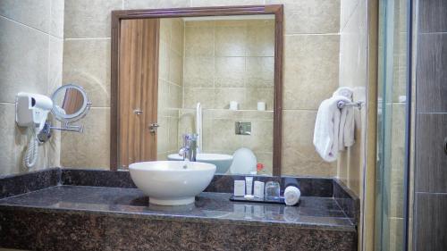 Imagen de la habitación del Hotel Best Western Kisumu. Foto 8