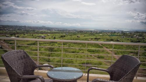 Imagen de la habitación del Hotel Best Western Kisumu. Foto 10