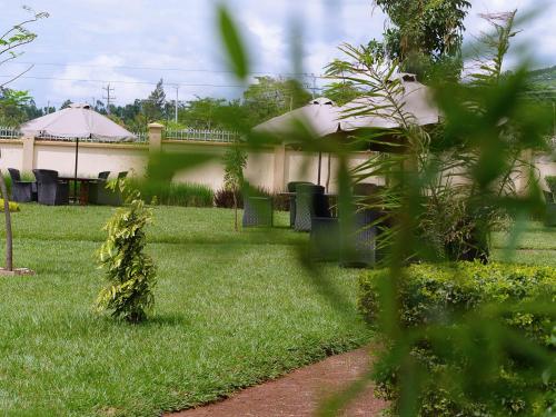 Imagen general del Hotel Best Western Kisumu. Foto 2