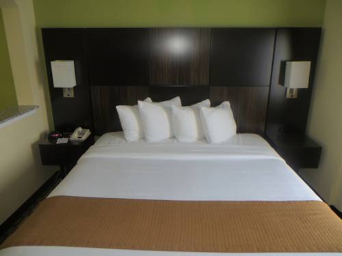 Imagen de la habitación del Hotel Best Western Knoxville Suites - Downtown. Foto 5