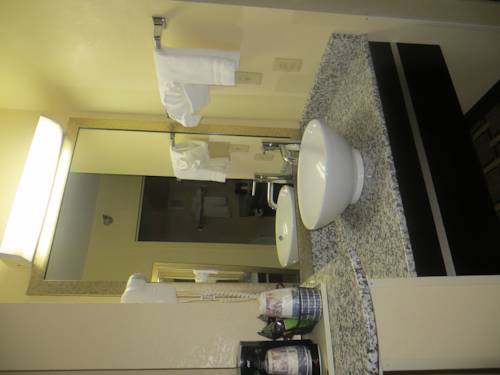 Imagen de la habitación del Hotel Best Western Knoxville Suites - Downtown. Foto 9