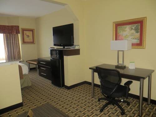 Imagen de la habitación del Hotel Best Western Knoxville Suites - Downtown. Foto 10