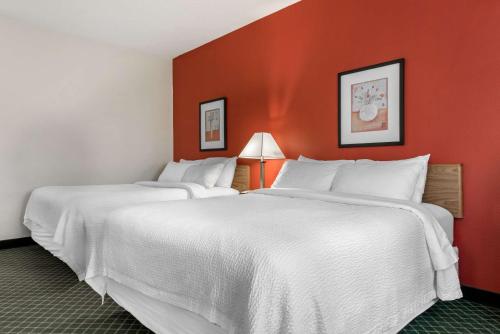Imagen de la habitación del Hotel Best Western Kokomo Hotel. Foto 4