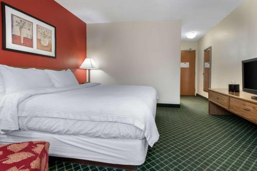 Imagen de la habitación del Hotel Best Western Kokomo Hotel. Foto 6