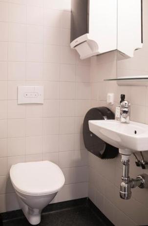 Imagen de la habitación del Hotel Best Western Kom Stockholm. Foto 9