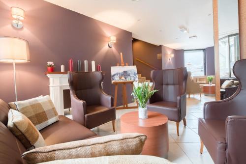 Imagen general del Hotel Best Western Kranjska Gora. Foto 1