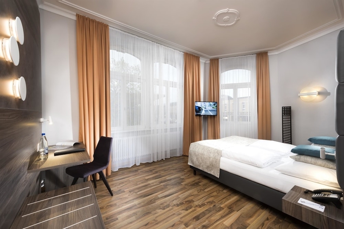Imagen de la habitación del Hotel Best Western Kurfürst Wilhelm I. Foto 3