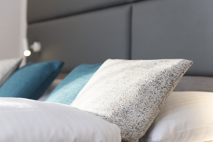 Imagen de la habitación del Hotel Best Western Kurfürst Wilhelm I. Foto 4