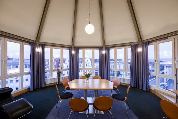 Imagen de la habitación del Hotel Best Western Kurfürst Wilhelm I. Foto 5