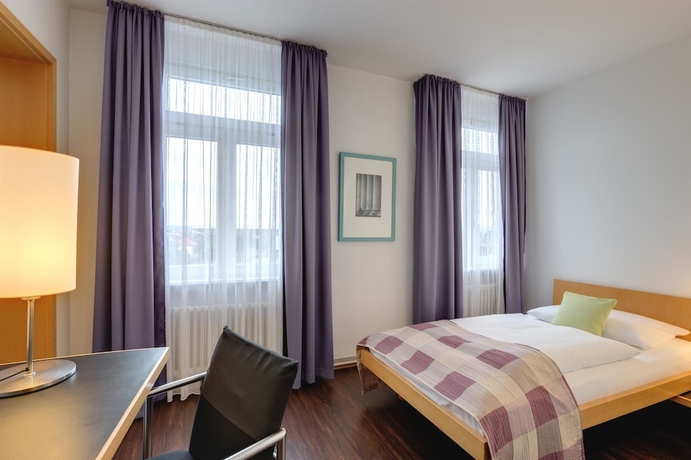 Imagen de la habitación del Hotel Best Western Kurfürst Wilhelm I. Foto 6