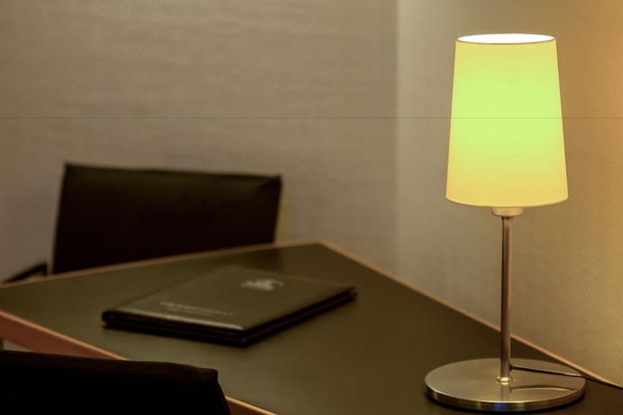 Imagen de la habitación del Hotel Best Western Kurfürst Wilhelm I. Foto 8