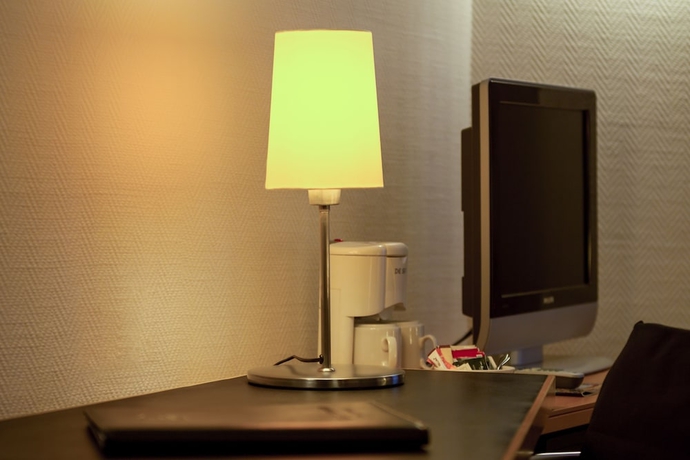 Imagen de la habitación del Hotel Best Western Kurfürst Wilhelm I. Foto 11