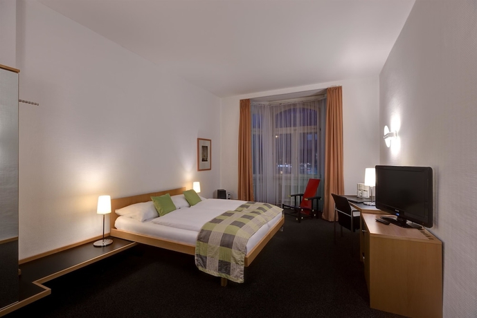 Imagen de la habitación del Hotel Best Western Kurfürst Wilhelm I. Foto 13