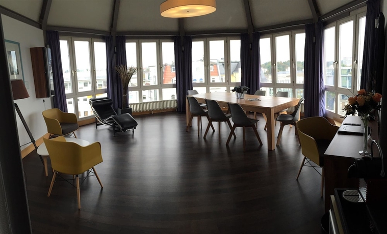 Imagen de la habitación del Hotel Best Western Kurfürst Wilhelm I. Foto 14