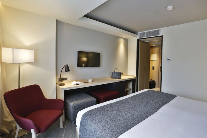 Imagen de la habitación del Hotel Best Western Kutaisi. Foto 6