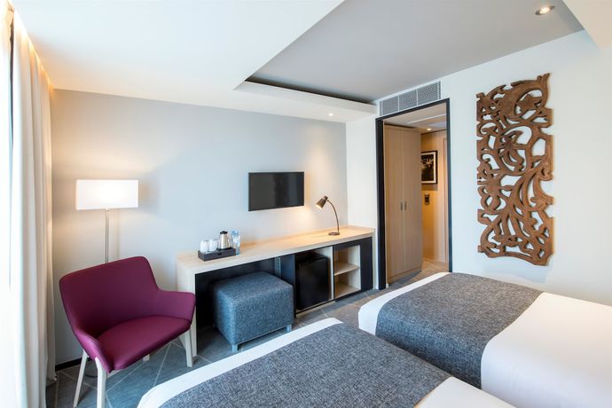 Imagen de la habitación del Hotel Best Western Kutaisi. Foto 8