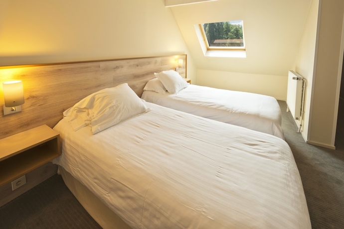 Imagen de la habitación del Hotel Best Western L'Oree. Foto 5