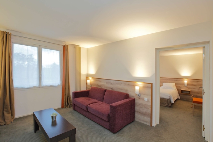 Imagen de la habitación del Hotel Best Western L'Oree. Foto 12