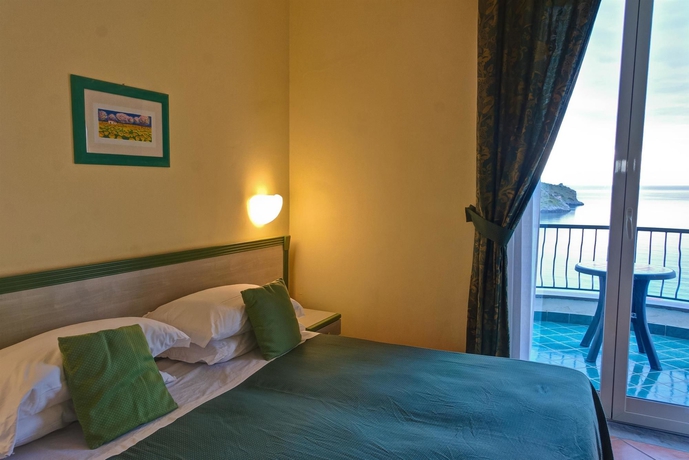 Imagen de la habitación del Hotel Best Western La Conchiglia. Foto 11