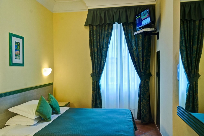 Imagen de la habitación del Hotel Best Western La Conchiglia. Foto 12