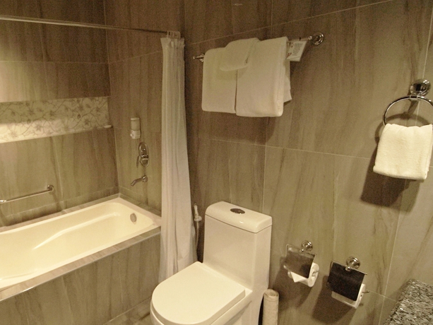 Imagen de la habitación del Hotel Best Western La Corona. Foto 2