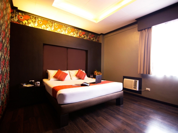 Imagen de la habitación del Hotel Best Western La Corona. Foto 5