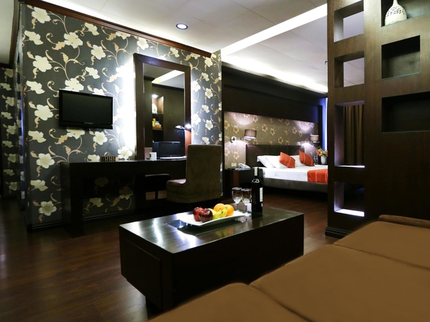 Imagen de la habitación del Hotel Best Western La Corona. Foto 10