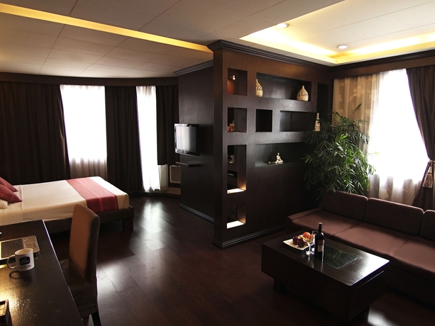 Imagen de la habitación del Hotel Best Western La Corona. Foto 14