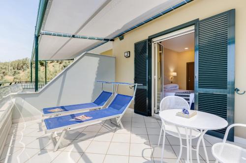 Imagen de la habitación del Hotel Best Western La Solara. Foto 8