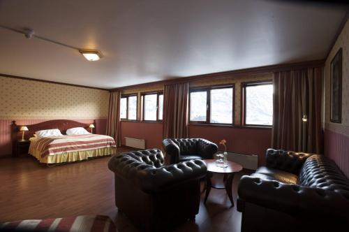 Imagen de la habitación del Hotel Best Western Laegreid l. Foto 8