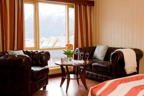 Imagen general del Hotel Best Western Laegreid l. Foto 2