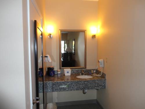 Imagen de la habitación del Hotel Best Western Lake Conroe Inn. Foto 2