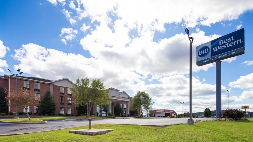 Imagen general del Hotel Best Western Lake Cumberland Inn. Foto 1