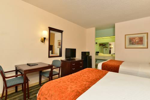 Imagen de la habitación del Hotel Best Western Lake Okeechobee. Foto 10