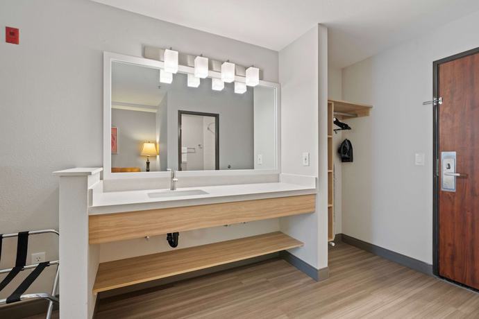 Imagen de la habitación del Hotel Best Western Lake Oswego And Suites, Lake Oswego. Foto 3