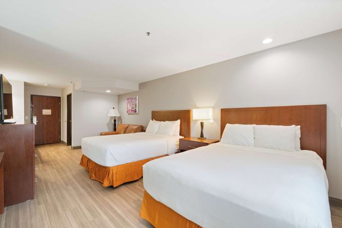 Imagen de la habitación del Hotel Best Western Lake Oswego And Suites, Lake Oswego. Foto 4