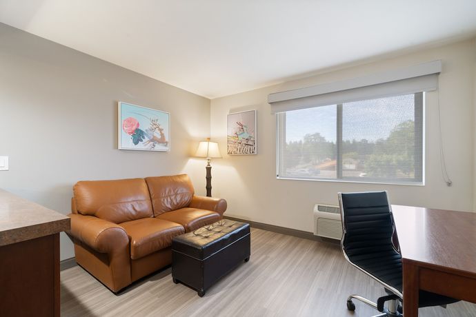 Imagen de la habitación del Hotel Best Western Lake Oswego And Suites, Lake Oswego. Foto 5