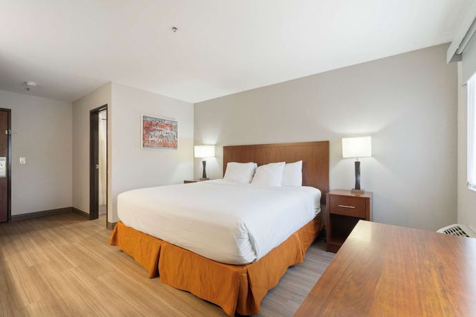 Imagen de la habitación del Hotel Best Western Lake Oswego And Suites, Lake Oswego. Foto 6