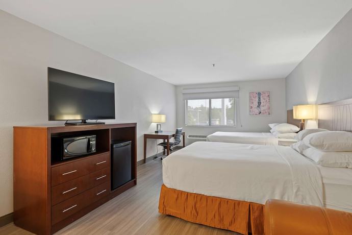 Imagen de la habitación del Hotel Best Western Lake Oswego And Suites, Lake Oswego. Foto 14