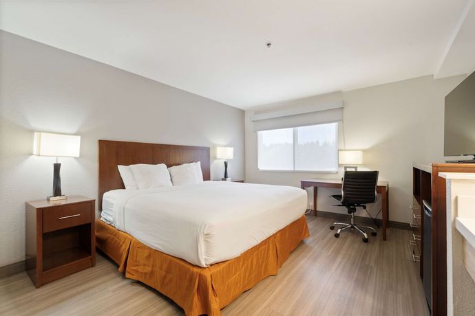 Imagen de la habitación del Hotel Best Western Lake Oswego And Suites, Lake Oswego. Foto 15