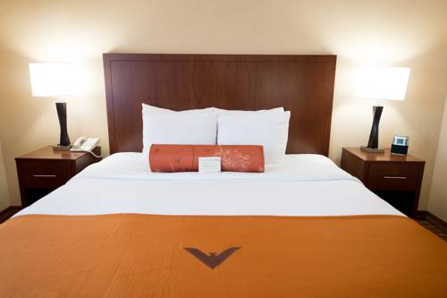 Imagen de la habitación del Hotel Best Western Lake Oswego and Suites, Lake Oswego. Foto 3