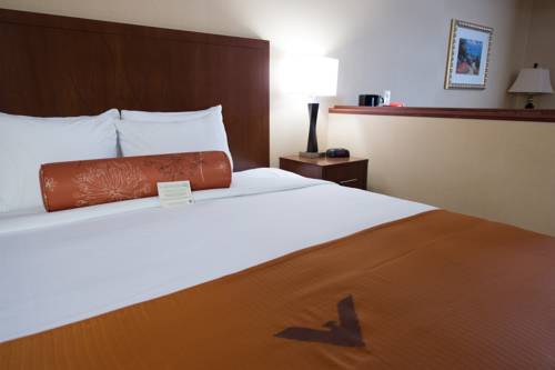 Imagen de la habitación del Hotel Best Western Lake Oswego and Suites, Lake Oswego. Foto 4
